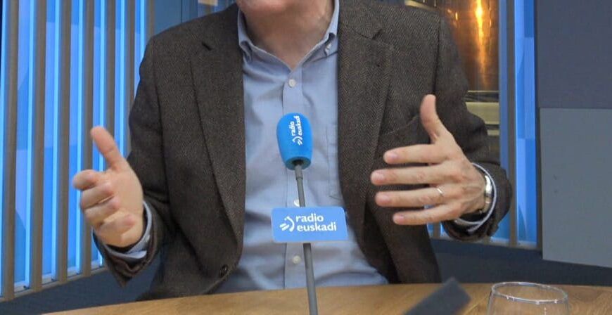 PP pide «una reforma fiscal alentadora» para la industria en Euskadi y rechaza la cogestión en puertos y aeropuertos