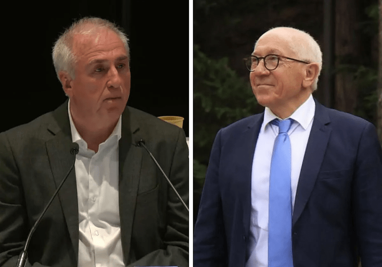 PP acusa a PNV de «entregarse a la izquierda radical» tras «poner» a Iriart al frente de la Mancomunidad de Iparralde