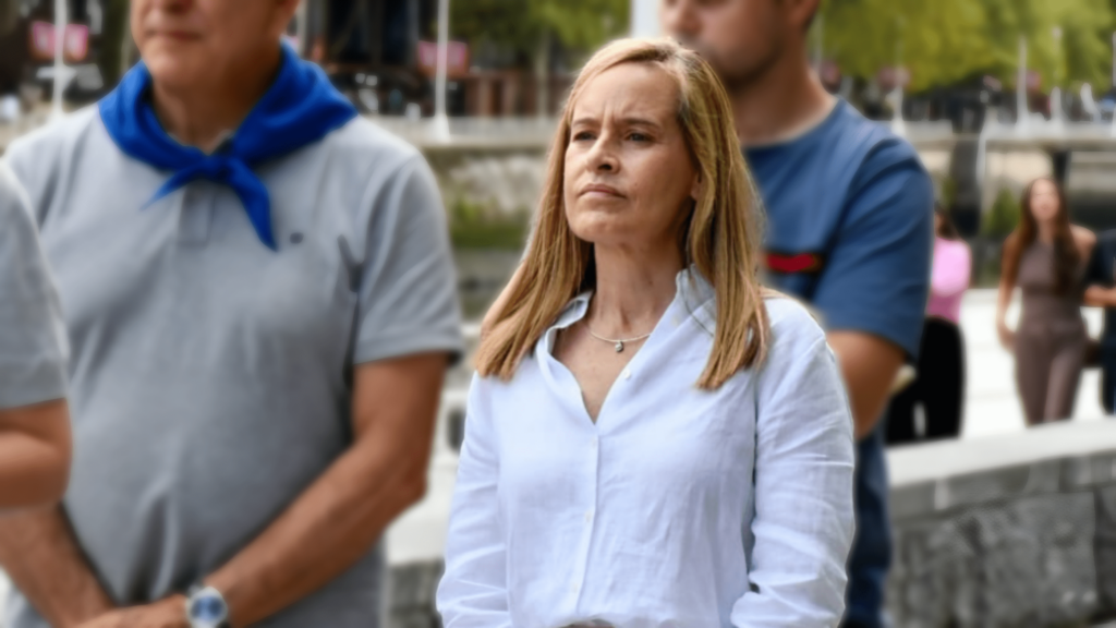 El PP de Bizkaia lamenta que el euskera vuelva a ser usado como arma política durante fiestas como Aste Nagusia