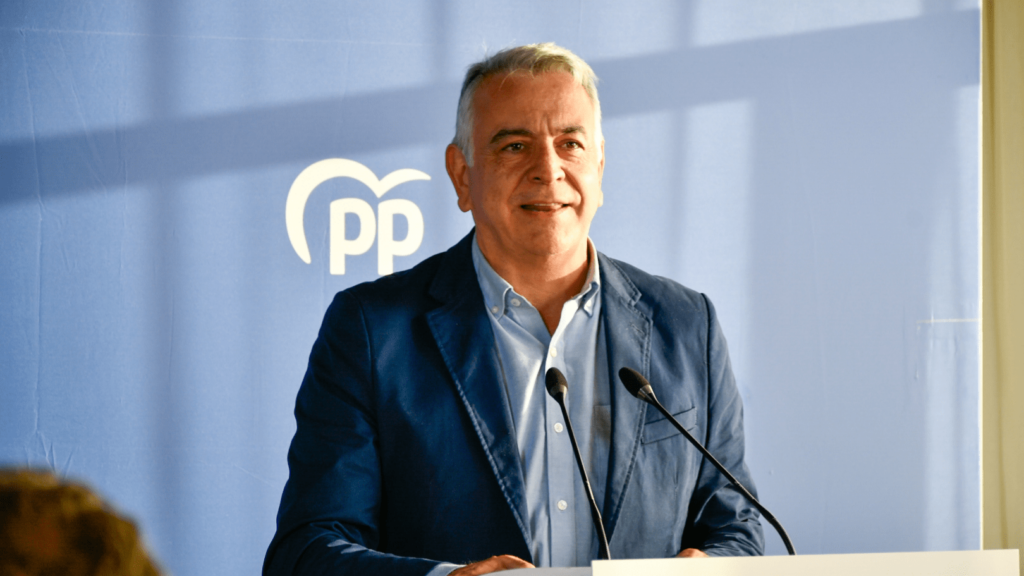 El PP vasco reprocha al PNV su apoyo a la mentalidad «de izquierdas que consiste en impedir que la gente actúe con libertad»