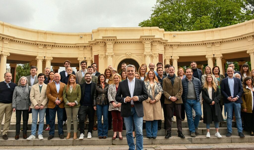 EL GRUPO POPULAR VASCO LIDERA LA ACTIVIDAD PARLAMENTARIA EN 2026