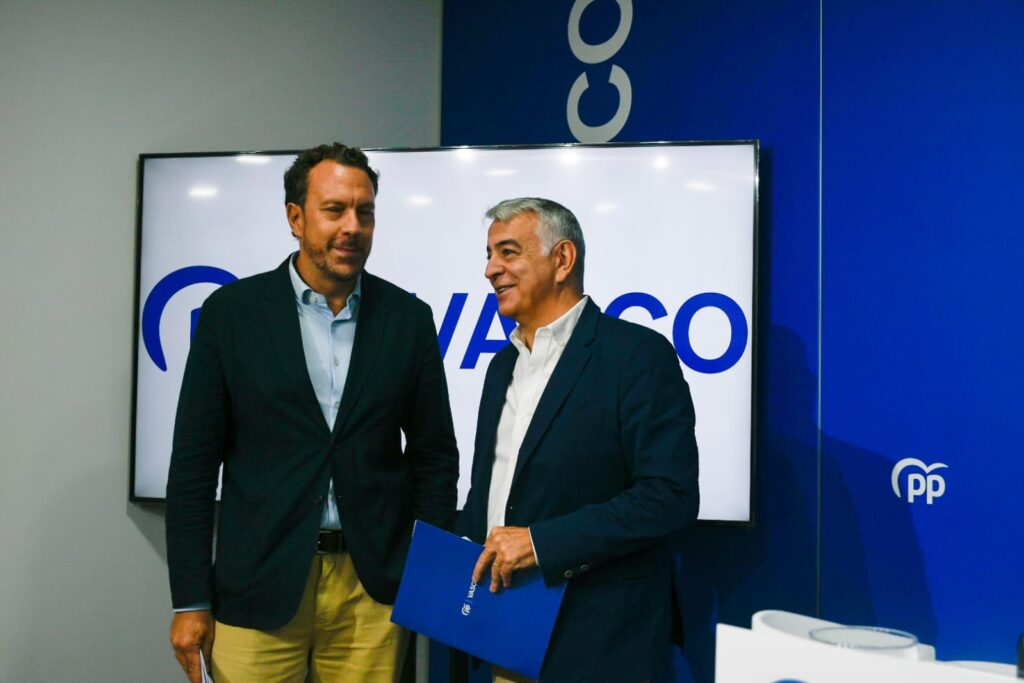 PP insta a garantizar la concurrencia de empresas españolas en la compra de trenes de última generación para Renfe